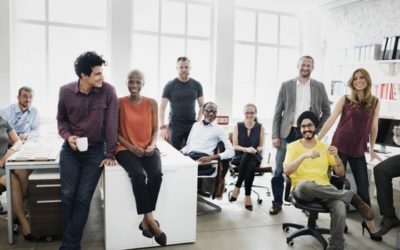 The Importance Of Having Diversity In The Workplace