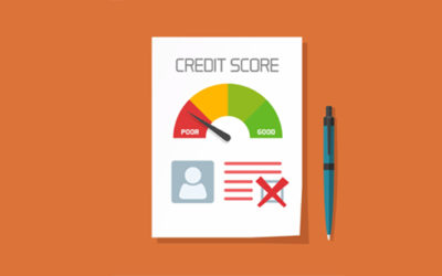 Why a CV is a Credit Check?