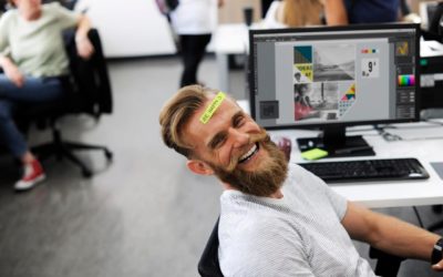 How to Cultivate a Happy Workplace without Spending a Single Penny